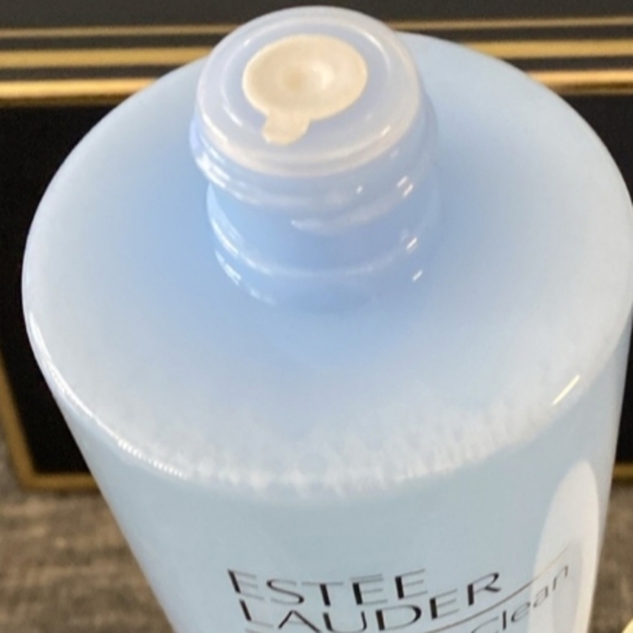 ✨️SEALED✨️ Estee Lauder Perfectly Clean Infusion Balancing Essence Lotion - Picture 8 of 9